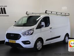 Ford Transit Custom 2.0 TDCI 130PK L2 EURO 6 - Airco...