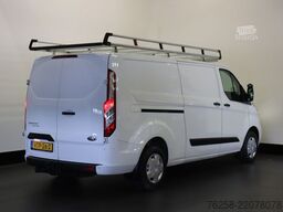 Ford Transit Custom 2.0 TDCI 130PK L2 EURO 6 - Airco...