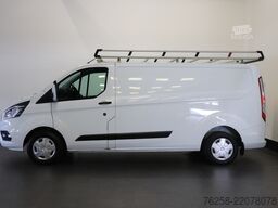 Ford Transit Custom 2.0 TDCI 130PK L2 EURO 6 - Airco...