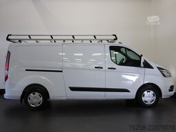 Ford Transit Custom 2.0 TDCI 130PK L2 EURO 6 - Airco...