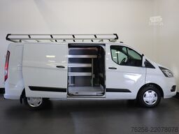 Ford Transit Custom 2.0 TDCI 130PK L2 EURO 6 - Airco...