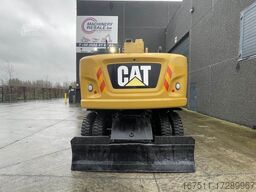 Caterpillar M 314 F