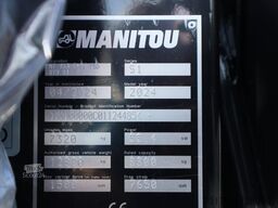Manitou MT933 EASY 75D ST5 S1 Valid inspection, *Guarantee