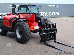 Manitou MT933 EASY 75D ST5 S1 Valid inspection, *Guarantee
