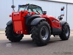 Manitou MT933 EASY 75D ST5 S1 Valid inspection, *Guarantee