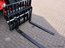 Manitou MT933 EASY 75D ST5 S1 Valid inspection, *Guarantee