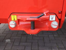 Manitou MT933 EASY 75D ST5 S1 Valid inspection, *Guarantee