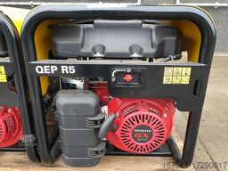Atlas Copco QEP R5