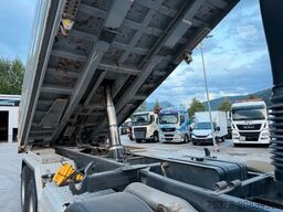 MERCEDES-BENZ Arocs 4148 8X4 BB Retarder Meiller Bordmatik