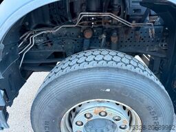 MERCEDES-BENZ Arocs 4148 8X4 BB Retarder Meiller Bordmatik