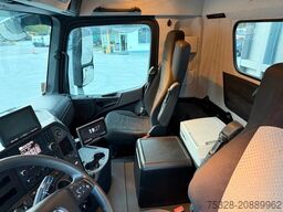 MERCEDES-BENZ Arocs 4148 8X4 BB Retarder Meiller Bordmatik