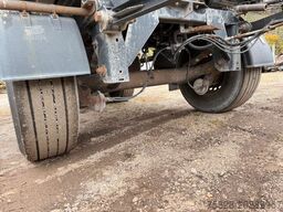 SCHWARZMÜLLER M203 3 Achs Dreiseitenkipper