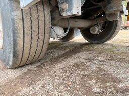 SCHWARZMÜLLER M203 3 Achs Dreiseitenkipper