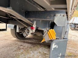 SCHWARZMÜLLER M203 3 Achs Dreiseitenkipper