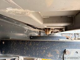 SCHWARZMÜLLER M203 3 Achs Dreiseitenkipper