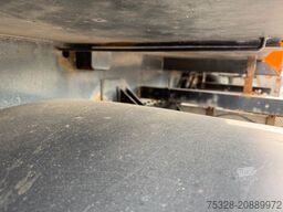 MAN TGM 15.250 4X4 BL Müllpresse