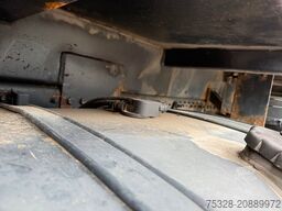 MAN TGM 15.250 4X4 BL Müllpresse