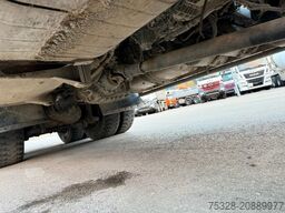 MERCEDES-BENZ Arocs MP5 3353 6X6 BB Holztranspor Kran Penz 12Z