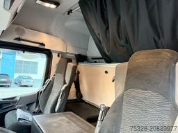 MERCEDES-BENZ Arocs MP5 3353 6X6 BB Holztranspor Kran Penz 12Z