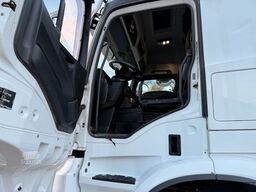 MERCEDES-BENZ Arocs MP5 3353 6X6 BB Holztranspor Kran Penz 12Z