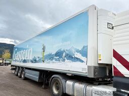 SCHWARZMÜLLER Kühlkoffer Thermo King SLX Spectrum Multitemp