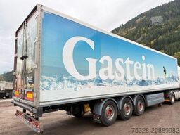 SCHWARZMÜLLER Kühlkoffer Thermo King SLX Spectrum Multitemp