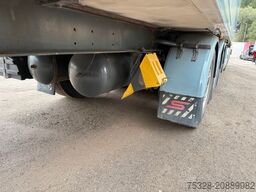 SCHWARZMÜLLER Kühlkoffer Thermo King SLX Spectrum Multitemp