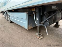 SCHWARZMÜLLER Kühlkoffer Thermo King SLX Spectrum Multitemp