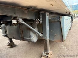 SCHWARZMÜLLER Kühlkoffer Thermo King SLX Spectrum Multitemp