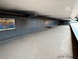 SCHWARZMÜLLER Kühlkoffer Thermo King SLX Spectrum Multitemp