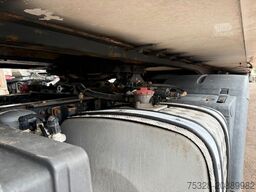 SCHWARZMÜLLER Kühlkoffer Thermo King SLX Spectrum Multitemp