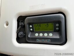 SCHWARZMÜLLER Kühlkoffer Thermo King SLX Spectrum Multitemp