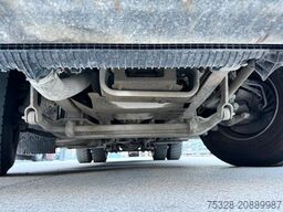 MAN TGS 28.480 6X4/4 H Kipper Kran Palfinger PK26002