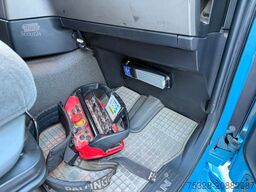 MAN TGS 28.480 6X4/4 H Kipper Kran Palfinger PK26002