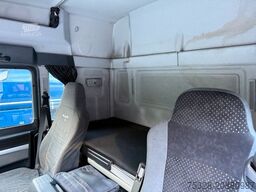 MAN TGS 28.480 6X4/4 H Kipper Kran Palfinger PK26002