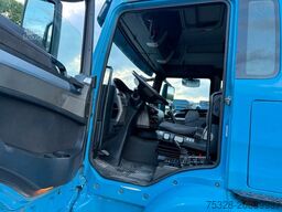 MAN TGS 28.480 6X4/4 H Kipper Kran Palfinger PK26002