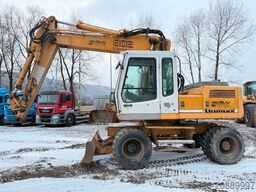 LIEBHERR A 902 Litronic