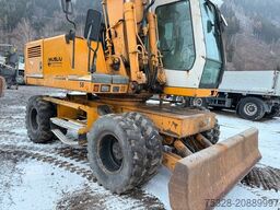 LIEBHERR A 902 Litronic