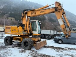 LIEBHERR A 902 Litronic