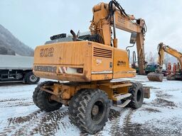 LIEBHERR A 902 Litronic