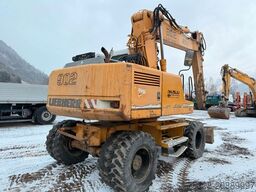 LIEBHERR A 902 Litronic