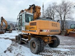 LIEBHERR A 902 Litronic