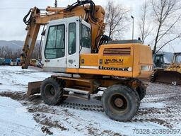 LIEBHERR A 902 Litronic