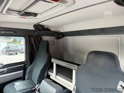 MAN TGS 18.480 4X4H Kipphydraulik Pritarder