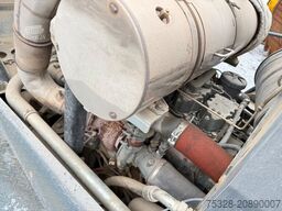 LIEBHERR L 566 Xpower 4,2m3 Schaufel Joystick Lenkun Top