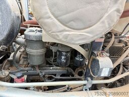 LIEBHERR L 566 Xpower 4,2m3 Schaufel Joystick Lenkun Top