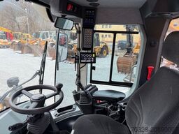 LIEBHERR L 566 Xpower 4,2m3 Schaufel Joystick Lenkun Top