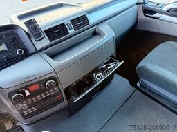 MAN TGS 33.480 6x4 BB Schalter Retarder Wechsel hydr