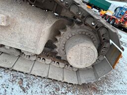 LIEBHERR R 914HDSL Litronic Schnellwechsler Wimmer