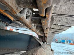 LIEBHERR R 914HDSL Litronic Schnellwechsler Wimmer